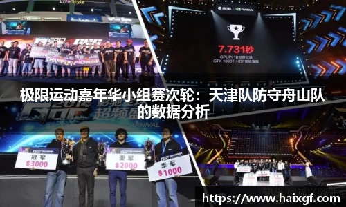极限运动嘉年华小组赛次轮：天津队防守舟山队的数据分析